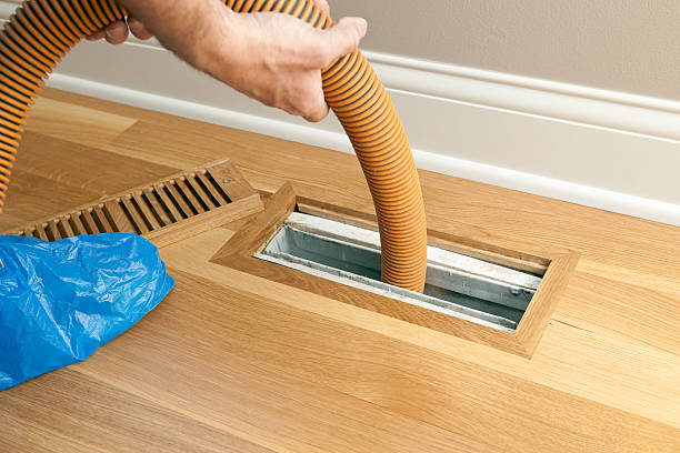 Reliable Castle Pines, CO Airduct Cleaning Solutions